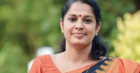 പാര്‍ട്ടിയിലേക്ക് തിരിച്ചുവരാന്‍ കേന്ദ്ര കമ്മിറ്റിക്ക് കത്തയച്ച് പി.പി. ദിവ്യ; ബിനാമി ആരോപണം തള്ളി കാര്‍ട്ടണ്‍ ഇന്ത്യ എം.ഡിയും