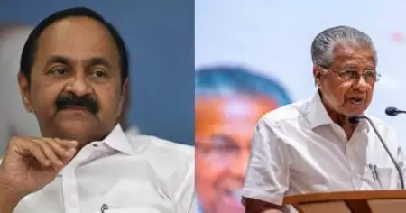 വിജിലൻസിലെ ‘ടി’ ബ്രാഞ്ചിനെ വിവരാവകാശത്തിൽ നിന്ന് ഒഴിവാക്കി; സർക്കാരിനെതിരെ പ്രതിപക്ഷവും നിയമവിദഗ്ധരും