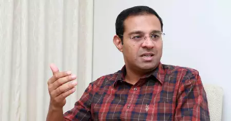 വിദ്യാഭ്യാസ രംഗത്ത് വർഗീയവത്ക്കരണം അനുവദിക്കില്ല; സർവകലാശാലകളിൽ സ്ഥിരം വി.സിമാരെ നിയമിക്കും: റോജി എം. ജോൺ