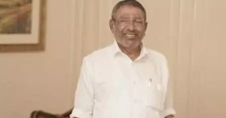 വഖഫ് ബോർഡിൽ അമുസ്‌ലിം പ്രാതിനിധ്യം അനാവശ്യം; കേന്ദ്ര നീക്കം വർഗീയമെന്ന് എം.സി. മായിൻ ഹാജി
