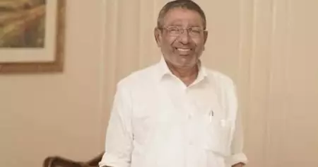 വഖഫ് ബോർഡിൽ അമുസ്‌ലിം പ്രാതിനിധ്യം അനാവശ്യം; കേന്ദ്ര നീക്കം വർഗീയമെന്ന് എം.സി. മായിൻ ഹാജി