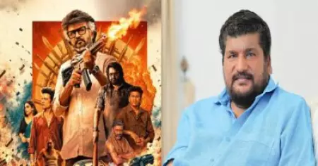 സുരാജ് മുതല്‍ ശിവരാജ്കുമാര്‍ വരെയുള്ളവര്‍ക്ക് മേക്കപ്പ് ചെയ്തത് ഞാനാണ്, ലാലേട്ടന്റെ താടി ഒറിജിനലല്ല: പട്ടണം റഷീദ്