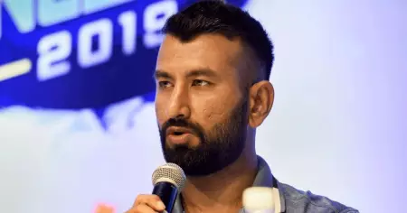 പേസ് മാത്രം പോരാ, ലൈനും ലെങ്തും പ്രധാനം; ഇന്ത്യയുടെ യുവ താരത്തിന് ഉപദേശവുമായി ചേതേശ്വർ പൂജാര