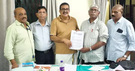 വിദേശ ജയിലുകളിലെ മലയാളി തടവുകാരെ ഇന്ത്യയിലേക്ക് മാറ്റുന്നത് നിയമസഭയിൽ ഉന്നയിക്കുമെന്ന് പാറക്കൽ അബ്ദുള്ള