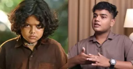 പുലിമുരുകനിൽ അഭിനയിച്ചത് ഞാനല്ല, എല്ലാവരും തെറ്റിദ്ധരിക്കാറുണ്ട്; ഗൗരവ് മേനോൻ