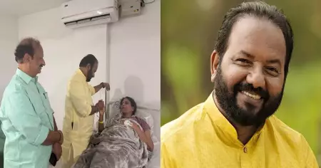 ശ്രീലേഖക്ക് ആരോഗ്യ പ്രശ്നങ്ങള്‍, ജനപ്രതിനിധിയായി പ്രവര്‍ത്തിക്കാന്‍ കഴിയില്ലെന്ന ഉത്കണ്ഠ അവര്‍ക്കുണ്ട്: ബാക്കിയെല്ലാം മാധ്യമസൃഷ്ടി: എസ്. സുരേഷ്