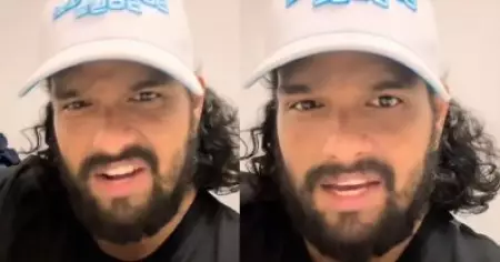 'ഫോര്‍ട്ട് കൊച്ചിയില്‍ മുസ്‌ലിങ്ങള്‍ കൂടുതല്‍, കേരളം അപകടത്തില്‍;' ഇന്‍ഫ്‌ളൂവന്‍സറുടെ വിദ്വേഷ വീഡിയോക്കെതിരെ പ്രതിഷേധം ശക്തം