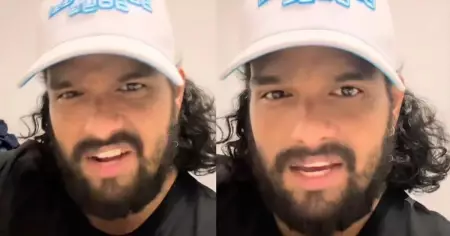 'ഫോര്‍ട്ട് കൊച്ചിയില്‍ മുസ്‌ലിംകള്‍ കൂടുതല്‍, കേരളം അപകടത്തില്‍;' ഇന്‍ഫ്‌ലൂവന്‍സറുടെ വിദ്വേഷ വീഡിയോക്കെതിരെ പ്രതിഷേധം ശക്തം