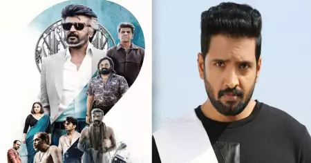 നായകനായി അഭിനയിച്ച പടങ്ങള്‍ ഫ്‌ളോപ്പ്, ജയിലര്‍ 2ലെ ഗസ്റ്റ് റോള്‍ മുഴുവനും കട്ട് ചെയ്തു, സന്താനത്തിന്റേത് വല്ലാത്ത അവസ്ഥയെന്ന് തമിഴ് പേജുകള്‍