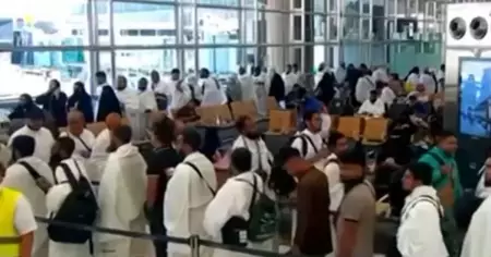 ഹൂത്തി ആക്രമണം; റിയാദ് വിമാനത്താവളം അടച്ചിടല്‍ തുടരും