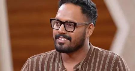 എങ്ങനെയെങ്കിലും ആ ടീമിൽ കയറണമെന്ന് ആഗ്രഹിച്ചിരുന്നു, അപ്പോഴാണ് ശ്യാമേട്ടൻ എന്നെ പ്രേമലുവിലേക്ക് റെക്കമൻഡ് ചെയ്യുന്നത്: ഷമീർ ഖാൻ