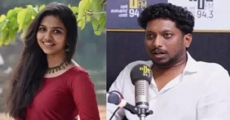 ആരെയാണ് എടുക്കേണ്ടതെന്ന് കൺഫ്യൂഷനുണ്ടായിരുന്നു, ഫോട്ടോഷൂട്ടിനിടെയാണ് മമിതയെ ഫിക്സ് ചെയ്തത്; സുധി മാഡിസൺ