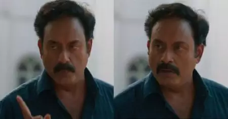 നീയൊരു വാക്ക് പറഞ്ഞാല്‍ ആഷ്‌ലിയെ വാഗമണ്ണില്‍ പോയി പൊക്കിക്കൊണ്ടുവരും; കണ്‍വിന്‍സിങ് സ്റ്റാറിന് കണ്‍വിന്‍സ് ചെയ്യാന്‍ പറ്റാത്ത സീനെന്ന് ട്രോളന്മാര്‍