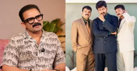 'സ്വപ്നക്കൂട്' സമയത്ത് കമൽ സാർ പറയും, 'നീയാണ് ഇവരെ രണ്ടുപേരെയും ചീത്തയാക്കുന്നതെന്ന്':  ജയസൂര്യ