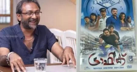 ട്രാഫിക്കിലെ 'പകലിൻ പവനി'ലേക്ക് ആദ്യം തീരുമാനിച്ചത് ശ്രേയ ഘോഷാലിനെ, പിന്നീടത് സിത്താരയിലേക്ക് മാറി: മെജോ ജോസഫ്
