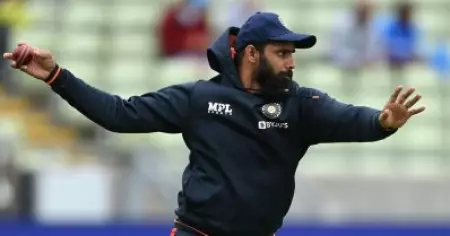 ഇന്ത്യയുടെ എക്കാലത്തെയും മികച്ച കൂട്ടിച്ചേര്‍ക്കല്‍; പ്രശംസയുമായി വിഹാരി
