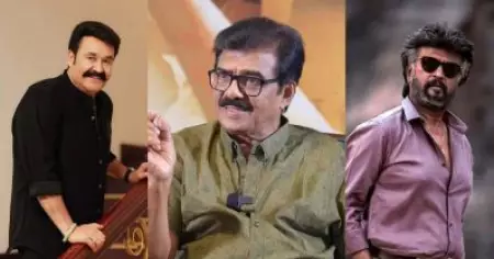 മോഹന്‍ലാല്‍ ഭിക്ഷക്കാരനായി വന്നാലോ രജിനിയെ പത്തുപേര്‍ ഓടിച്ചിട്ട് തല്ലിയാലോ ആളുകള്‍ക്ക് ദഹിക്കില്ല, എനിക്ക് അത്തരം ലിമിറ്റേഷനില്ല: വിജയരാഘവന്‍