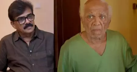 സിനിമയോടുള്ള എന്റെ സമീപനം സ്റ്റാറാവുക എന്നതിലുപരി ആർട്ടിസ്റ്റാവുക എന്നതാണ്: വിജയരാഘവൻ