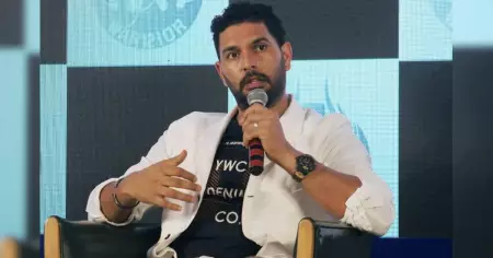അവനെ ഏകദിന ടീമിൽ കാണാൻ ഞാൻ ആഗ്രഹിക്കുന്നു: യുവരാജ് സിങ്