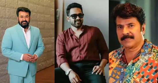 മോഹന്‍ലാലും മമ്മൂട്ടിയും മാത്രമല്ല, കാമിയോ ട്രെന്‍ഡില്‍ അധികമാരും ശ്രദ്ധിക്കാതെ ആസിഫ് അലിയും