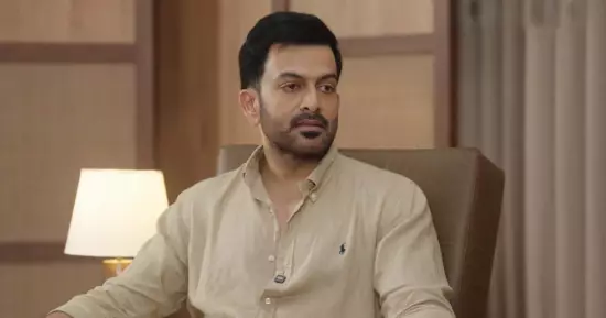 ഒന്നും രണ്ടുമല്ല, ആടുജീവിതത്തിന് ശേഷം ഏഴ് ഫ്‌ളോപ്പുകള്‍... ഹിറ്റായത് വെറും രണ്ടേ രണ്ട് പടങ്ങള്‍; ബോക്‌സ് ഓഫീസില്‍ പൃഥ്വിക്ക് അത്ര നല്ല കാലമല്ല