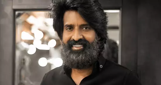 പറോട്ട സൂരിയെന്നല്ല, തുടക്കം മുതല്‍ എന്റെ പേര് സൂരിയെന്നാണ്: സൂരി
