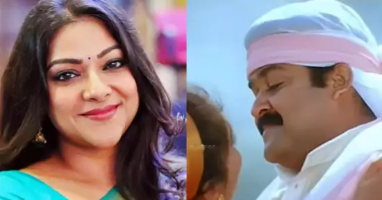 ഡാന്‍സിന്റെ പവര്‍ ഹൗസാണ് ലാലേട്ടന്‍, അന്ന് അദ്ദേഹം എന്നെ ഒരുപാട് സഹായിച്ചു: അഭിരാമി