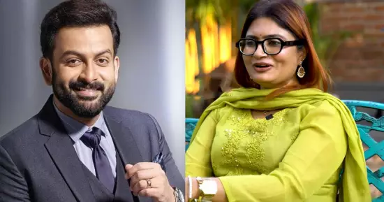 ഇതെല്ലാം ഇട്ടിട്ട് ട്രോള്‍ വാങ്ങിച്ച് തരുമോ എന്നായിരുന്നു പൃഥ്വിയുടെ ചോദ്യം; പള്ളിച്ചട്ടമ്പിയിലെ ലുക്കിനെ കുറിച്ച് കോസ്റ്റ്യൂം ഡിസൈനര്‍