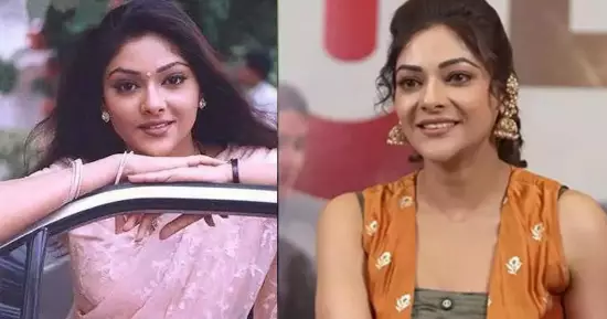 വോയിസ് കാരണം ഈ കഥാപാത്രം വീണുപോകരുതെന്ന് പറഞ്ഞു, കമല്‍ഹാസന്‍ സാറാണ് ഡബ്ബിങ്ങിലേക്ക് തിരിച്ചുകൊണ്ടുവന്നത്: അഭിരാമി