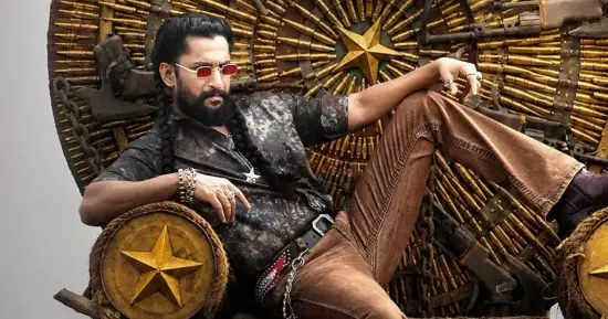 ചിത്രം പാളിപ്പോയെങ്കിലും കരുത്ത് തെളിയിച്ച് നാനി; ഓപ്പണിങ്ങ് ദിനത്തില്‍ നേടിയത് 80 കോടി