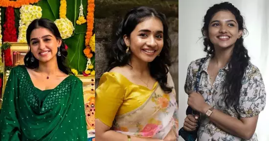 മമിതക്കും അനശ്വരക്കും ഈയൊരു നേട്ടമില്ല, തമിഴില്‍ ഹാട്രിക് ഹിറ്റുമായി അനിഷ്മ