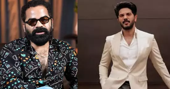 ദുൽഖർ വളരെ മനുഷ്യത്വമുള്ള ഒരു വ്യക്തിയാണ്, അവനെപ്പോലുള്ള ഒരു പ്രൊഡ്യൂസറെ മലയാള സിനിമക്ക് ആവശ്യമാണ്: വിനയ് ഫോർട്ട്