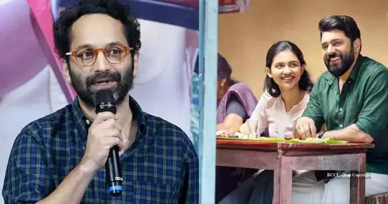 പ്രൊഡ്യൂസറായതുകൊണ്ട് ബെത്‌ലഹേമില്‍ ഒരു റോള്‍ ചെയ്തുകൂടായിരുന്നോ എന്ന് ഒരിക്കലും തോന്നിയില്ല, അതിനൊരു കാരണവുമുണ്ട്: ഫഹദ് ഫാസില്‍