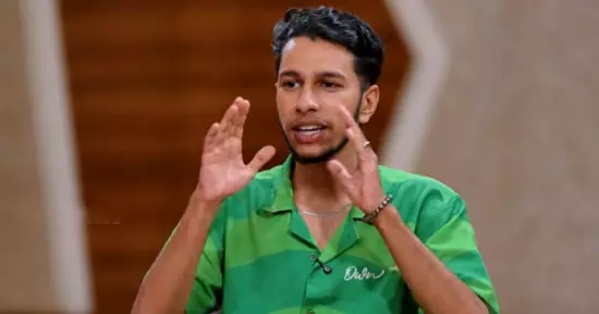 ബെത്‌ലഹേമിന്റെ സെറ്റില്‍ വച്ച് എന്നെ കണ്ടപ്പോള്‍ നീ ഇവിടേം വന്നോന്നാണ് സംഗീത് എന്നോട് ചോദിച്ചത്‌: ജാസർ ക്ലിക്സ്