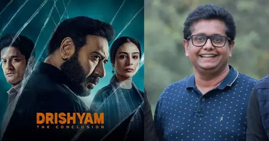ഒ.ടി.ടിയിലെത്തിയപ്പോള്‍ എയറിലായി, ഇനി ഹിന്ദി റീമേക്ക് ബ്ലോക്ക്ബസ്റ്ററായാല്‍ ജീത്തുവിന് ഇരട്ടി ട്രോളാകുമെന്ന് സിനിമാപേജുകള്‍