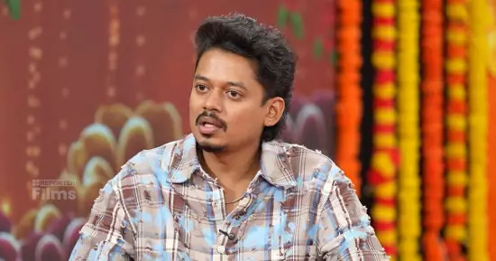 ആദ്യമായി നായകനാകുക എന്നതിനപ്പുറം, അതും കൂടി താങ്ങാനുള്ള ശക്തി എനിക്കുണ്ടായിരുന്നില്ല; സംഗീത് പ്രതാപ്