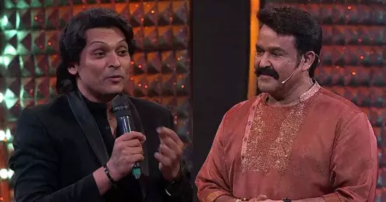ഇടക്കൊക്കെ നിരാഹാരം കിടക്കുന്നത് നല്ലതാ, വന്നപ്പോള്‍ തന്നെ രാഹുല്‍ ഈശ്വറിന് വയറ് നിറച്ച് കൊടുത്ത് മോഹന്‍ലാല്‍