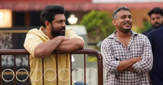 നിവിന്റെ ഊഴവും കഴിഞ്ഞു, ഇനി ഗിരീഷ് എ.ഡിയുടെ കൈയില്‍ കിട്ടേണ്ടത് മൂപ്പരെയാ... ഡ്രീം കോമ്പോ പങ്കുവെച്ച് സിനിമാപേജുകള്‍