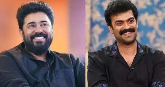 ആ സിനിമയിൽ നിവിൻ ചേട്ടനെ കണ്ടപ്പോൾ വാരണം ആയിരത്തിലെ സൂര്യയെ കണ്ട ഒരു ഫീൽ ആയിരുന്നു: ശ്യാം മോഹൻ