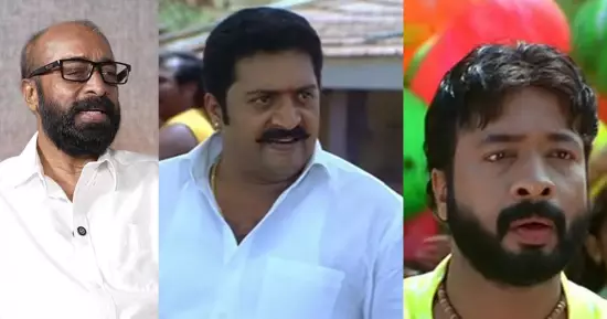 പ്രകാശ് രാജിനൊപ്പം ചീട്ടുകളിച്ച് അന്ന് 8000 രൂപ നേടി, ആൾ ഭയങ്കര കമ്പനിയാണ്; ഹരിശ്രീ അശോകൻ