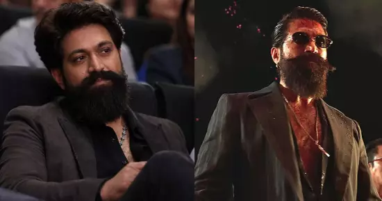 റിലീസിന് മുമ്പ് വന്ന 150 കോടിയുടെ ഓഫര്‍ യഷ് വേണ്ടെന്ന് വെച്ചു, ഒ.ടി.ടി റൈറ്റ്‌സ് വിറ്റുപോകാതെ ടോക്‌സിക്