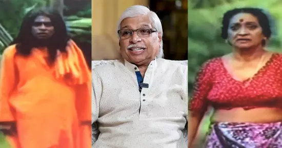 ഈ പപ്പുവിനെ നോക്കി എങ്ങനെ ഞാന്‍ പ്രേമം മുഖത്ത് വരുത്തും; ഫിലോമിനയെ കുറിച്ചുള്ള അനുഭവം പങ്കുവെച്ച് കമല്‍