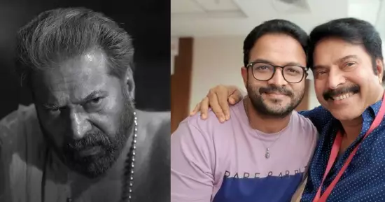 എന്ത് ആലോചിച്ചിട്ടാണ് മമ്മൂക്ക ഭ്രമയുഗത്തില്‍ അങ്ങനെ ചെയ്തതെന്ന് ഞാന്‍ ചിന്തിക്കാറുണ്ട്: ജയസൂര്യ