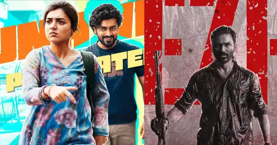 സുഷിന്‍ വൈബാക്കി, സായ് കത്തിച്ചു; കൈയടി വാങ്ങി ഓമിലെയും സീനിലെയും ഗാനങ്ങള്‍