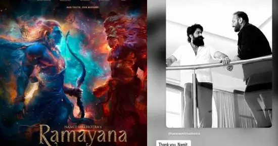 ഇന്റര്‍നെറ്റ് മുഴുവന്‍ നാലായിരം കോടി ബജറ്റിനെ കുറിച്ചാണ് ചര്‍ച്ച, അത് നമ്മുടെ നാടിന്റെ കുഴപ്പമാണ്: യഷ്