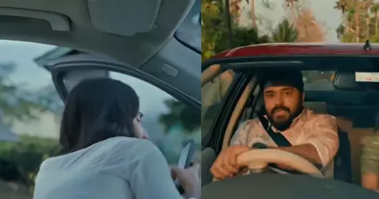 ക്രോസോവറുകള്‍ അവസാനിക്കുന്നില്ല; ഒരു ഉമ്മയില്‍ പൊലിഞ്ഞത് ഡെലൂലുവിന്റെ ജീവന്‍