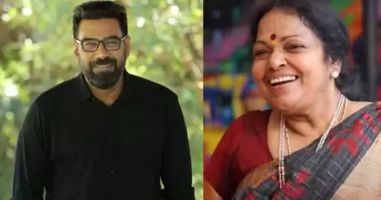 ബിജു മേനോനെയും ജോജുവിനെയും എനിക്ക് ഒരുപാട് ഇഷ്ടമാണ്, സിനിമയില്‍ നിന്നും പോകുന്നതിന് മുമ്പ് അവരോടൊപ്പം അഭിനയിക്കണം: കുടശ്ശനാട് കനകം