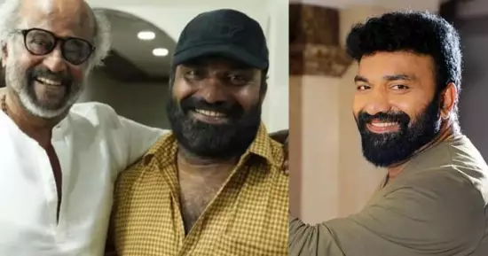 എല്ലാം ഒരു സ്വപ്‌നം പോലെയാണ് തോന്നുന്നത്, അദ്ദേഹം എന്നെ കൂടെ ചേര്‍ത്ത് നിര്‍ത്തി; ജയിലര്‍ 2ലെ അനുഭവം പങ്കുവെച്ച് കോട്ടയം നസീര്‍