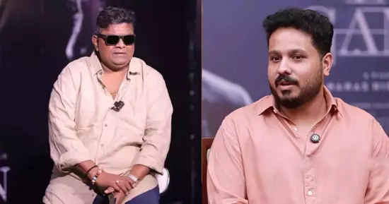 മിഷ്‌കിന്‍ സാറിന് ആരെയെങ്കിലും ഇഷ്ടമായിക്കഴിഞ്ഞാല്‍ അവര്‍ക്ക് വേണ്ടി എഫേര്‍ട് എടുക്കും: നഹാസ് ഹിദായത്ത്