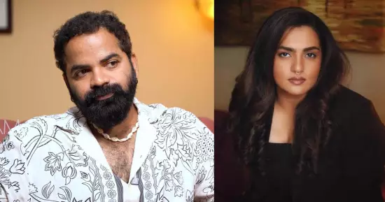 പാർവതിയിൽ  നിന്നും ഞാൻ അത് പ്രതീക്ഷിച്ചിരുന്നില്ല; വിനയ് ഫോർട്ട്